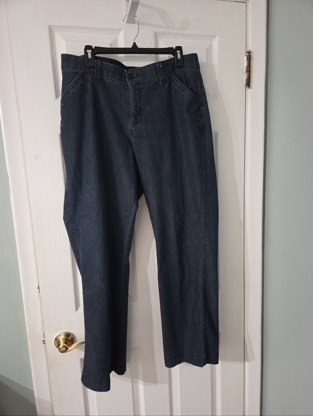 Lee Sinfully Soft Women's Denim Jeans. 16